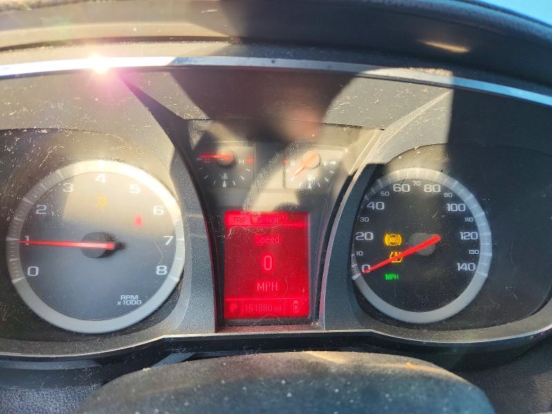 Photo 9 from auction – 2015 GMC TERRAIN with VIN 2GKALREK4F6207005