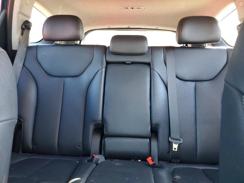 Photo 10 from auction – 2019 HYUNDAI SANTA FE with VIN 5NMS53AA8KH062672