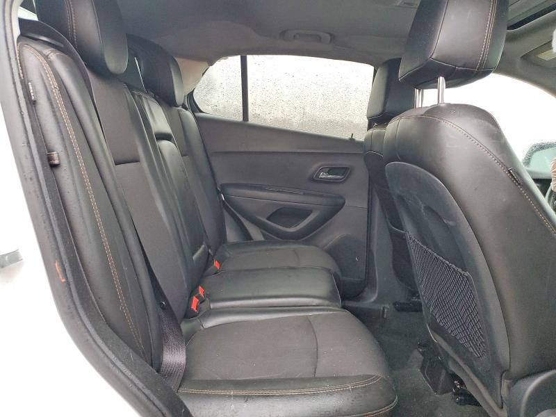 Photo 11 from auction – 2018 CHEVROLET TRAX with VIN 3GNCJLSB1JL192597