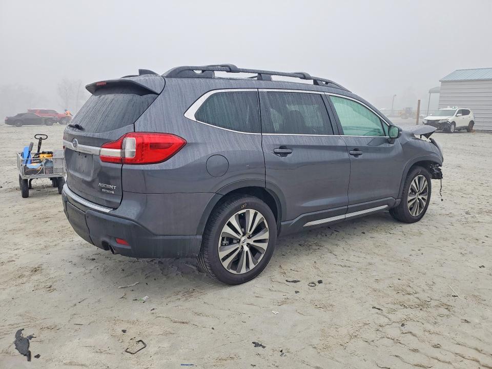 صورة رقم 3 من المزاد - 2022 SUBARU ASCENT LIM مع VIN 4S4WMAPD0N3452738
