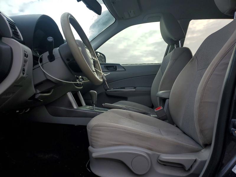 Photo 7 from auction – 2013 SUBARU FORESTER 2 with VIN JF2SHABC7DH437615