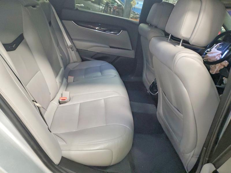 Zdjęcie 10 z aukcji – 2014 CADILLAC XTS z VIN 2G61M5S36E9246032