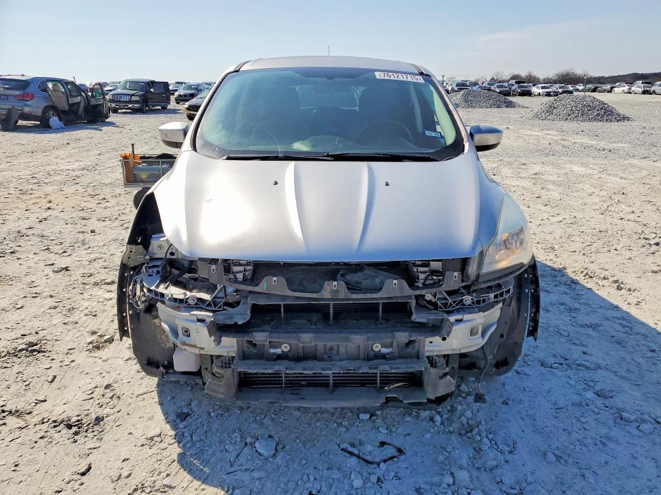 Photo 5 from auction – 2014 FORD ESCAPE with VIN 1FMCU9G97EUB86352