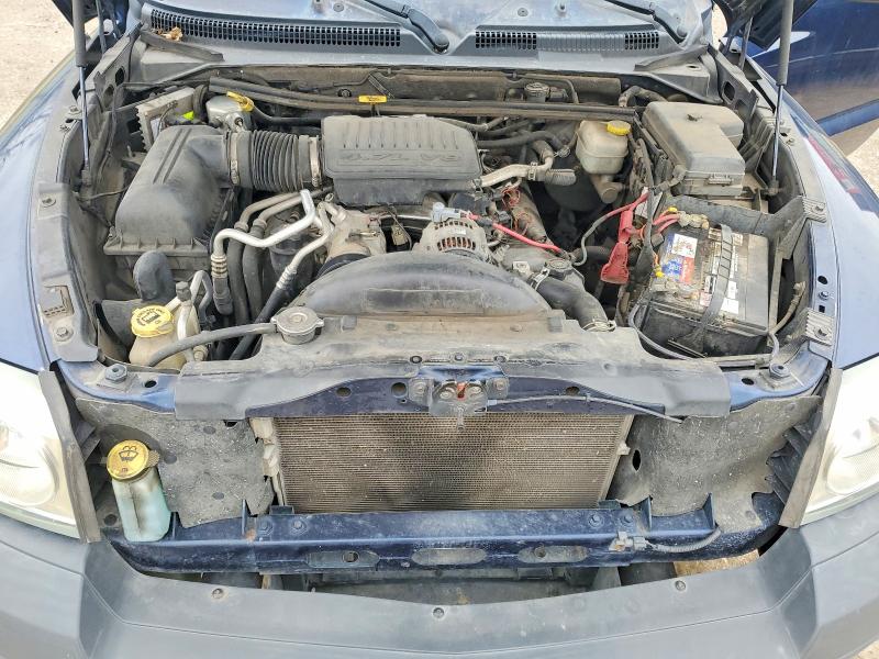 Photo 11 from auction – 2006 DODGE DAKOTA with VIN 1D7HE22N86S644874