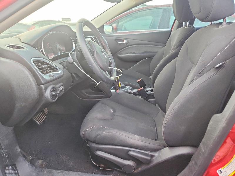 Photo 7 from auction – 2013 DODGE DART SXT with VIN 1C3CDFBA7DD299161
