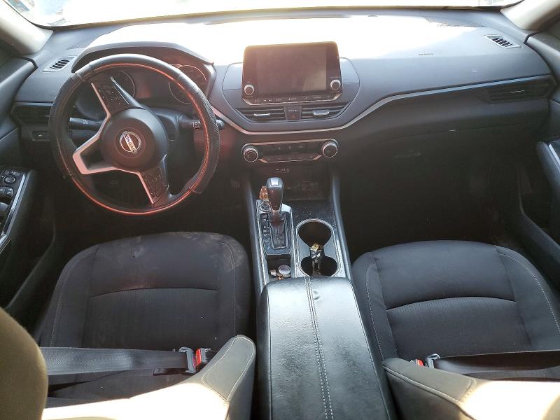 Photo 8 from auction – 2021 NISSAN ALTIMA with VIN 1N4BL4DV6MN406957