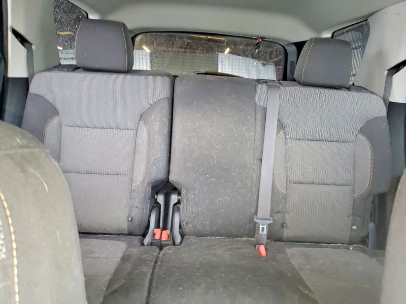 Photo 10 from auction – 2020 CHEVROLET TRAVERSE with VIN 1GNERFKW4LJ214186