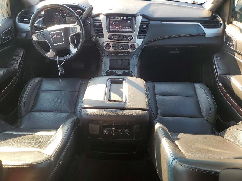 Photo 8 from auction – 2019 GMC YUKON with VIN 1GKS2BKCXKR162257