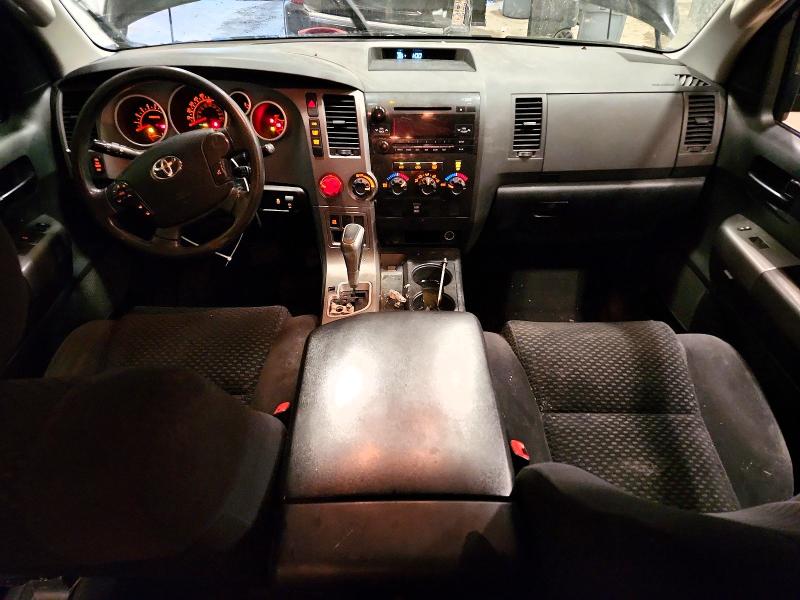 Photo 8 from auction – 2012 TOYOTA TUNDRA with VIN 5TFDW5F13CX228499