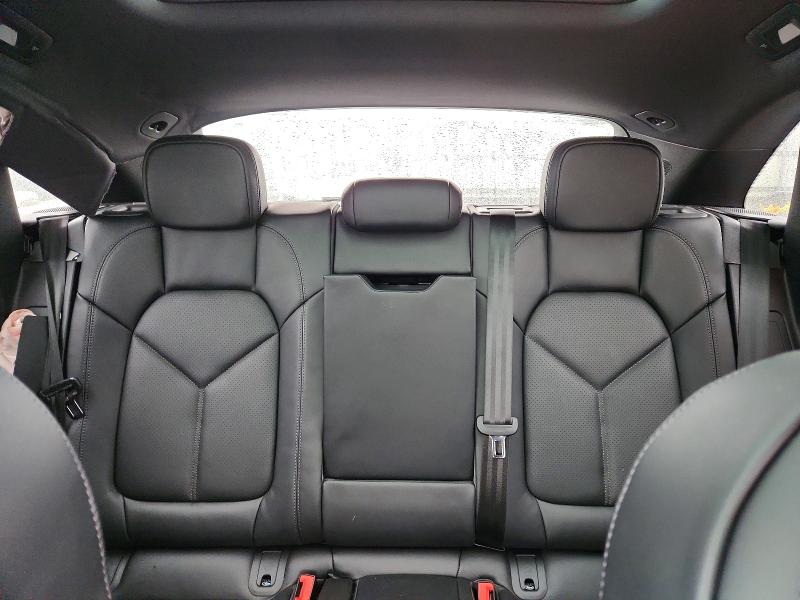 Foto 10 de la subasta – 2026 PORSCHE MACAN con VIN WP1AG2A51TLB41134