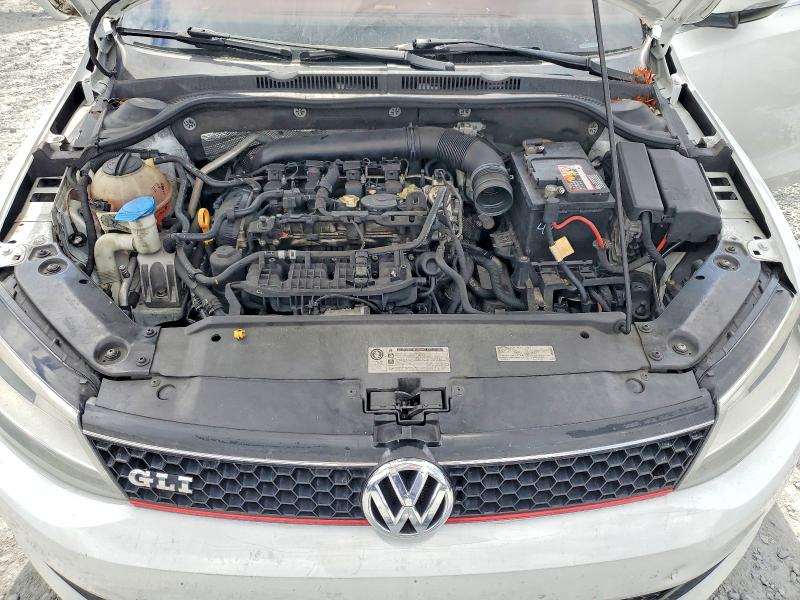 Photo 11 from auction – 2015 VOLKSWAGEN JETTA with VIN 3VW4T7AJ6FM303828
