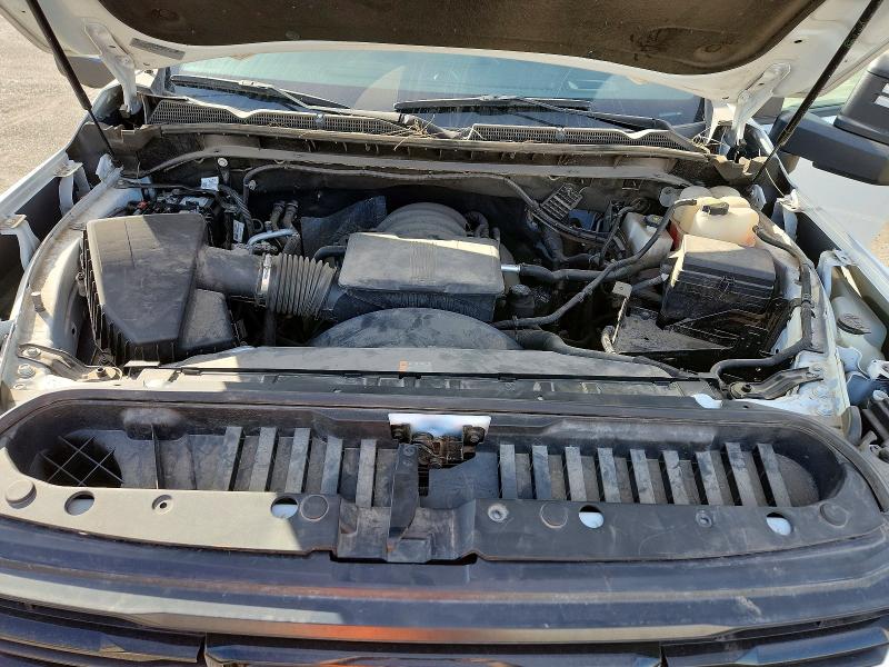 Photo 11 from auction – 2024 GMC SIERRA with VIN 1GT49LE72RF178968