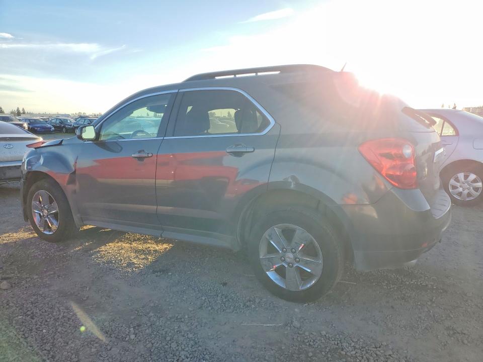 Photo 2 from auction – 2012 CHEVROLET EQUINOX with VIN 2GNFLPE54C6265053