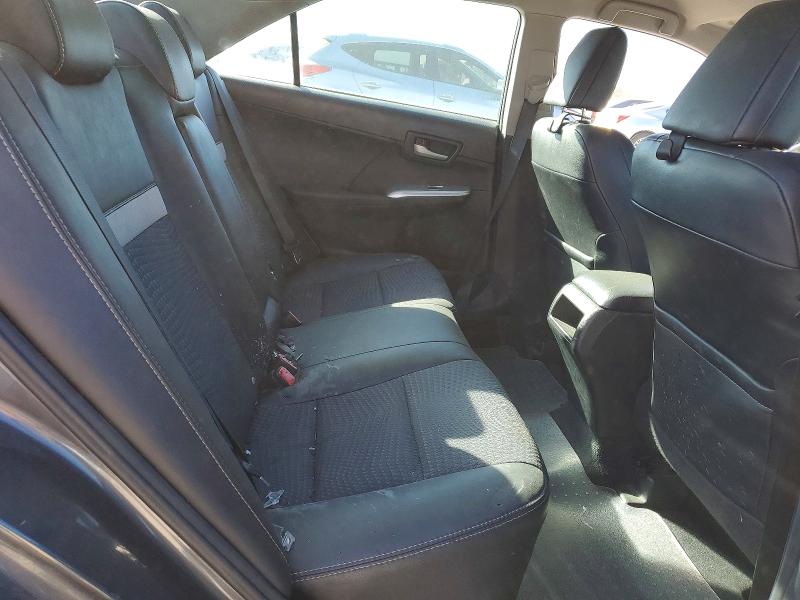 Photo 10 from auction – 2012 TOYOTA CAMRY BASE with VIN 4T1BF1FK3CU183070