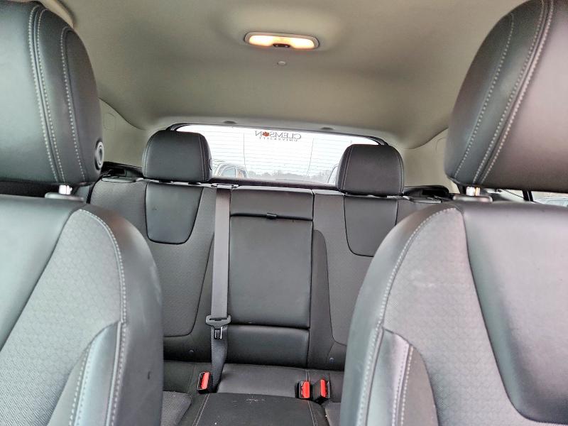 Фото 10 с аукциона – 2022 BUICK ENCORE GX с VIN KL4MMESL7NB080543