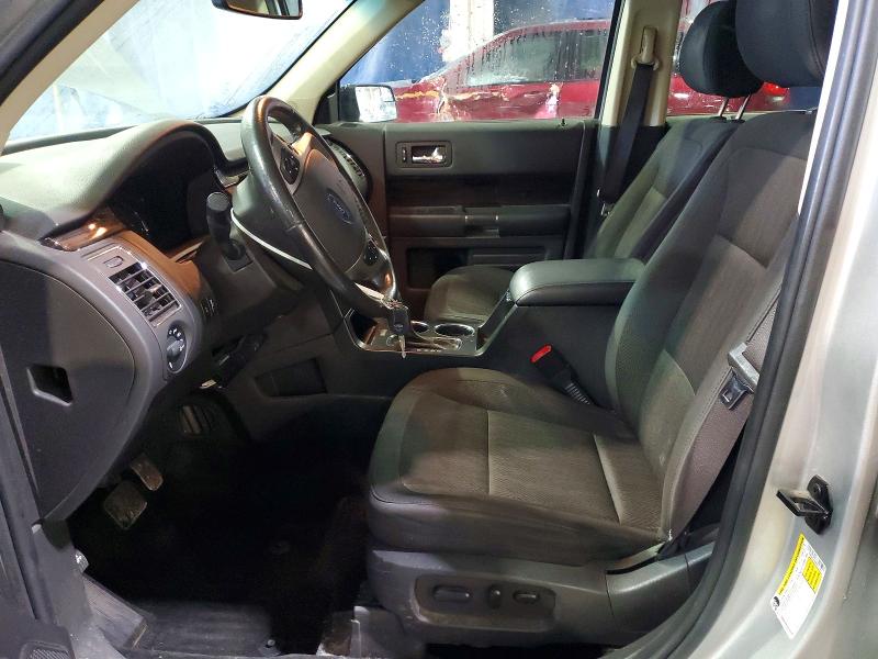 Photo 7 from auction – 2014 FORD FLEX with VIN 2FMGK5C88EBD13497