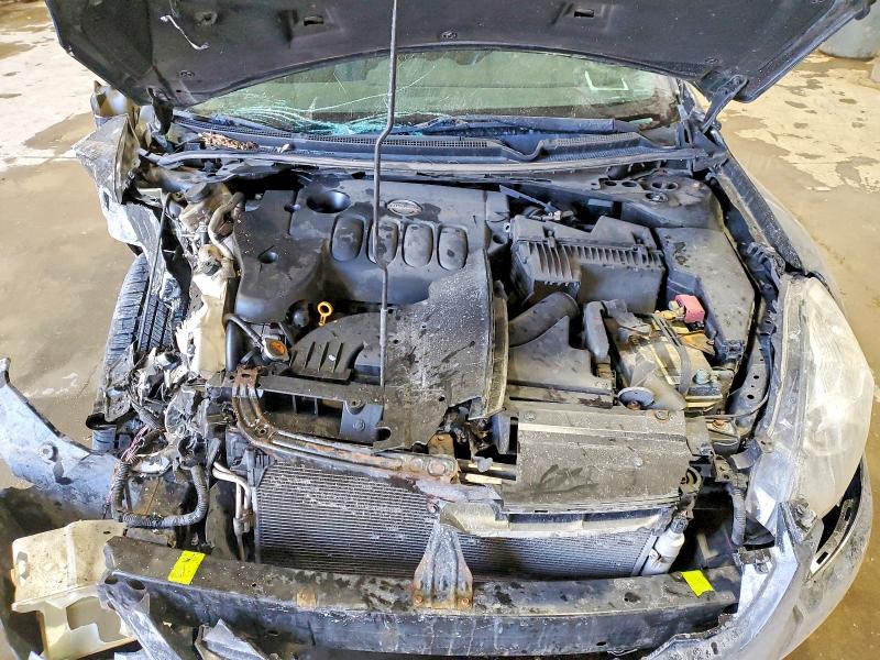 Photo 11 from auction – 2011 NISSAN ALTIMA S with VIN 1N4AL2EP7BC129860