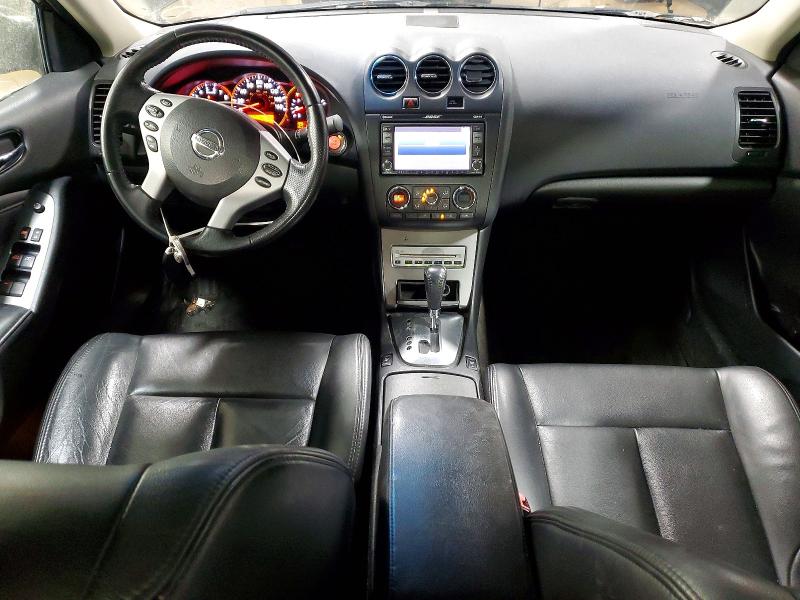 Photo 8 from auction – 2009 NISSAN ALTIMA with VIN 1N4AL21E39N423095