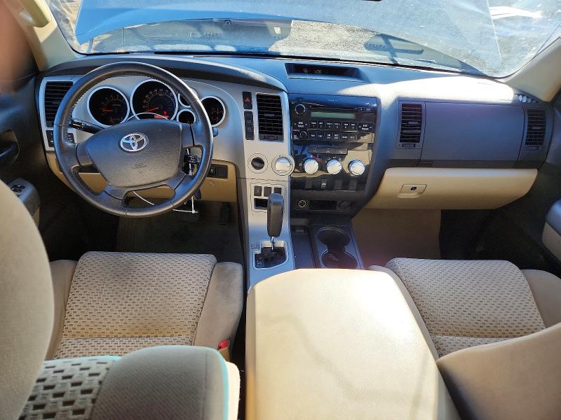 Photo 8 from auction – 2008 TOYOTA TUNDRA DOU with VIN 5TFBV541X8X069632