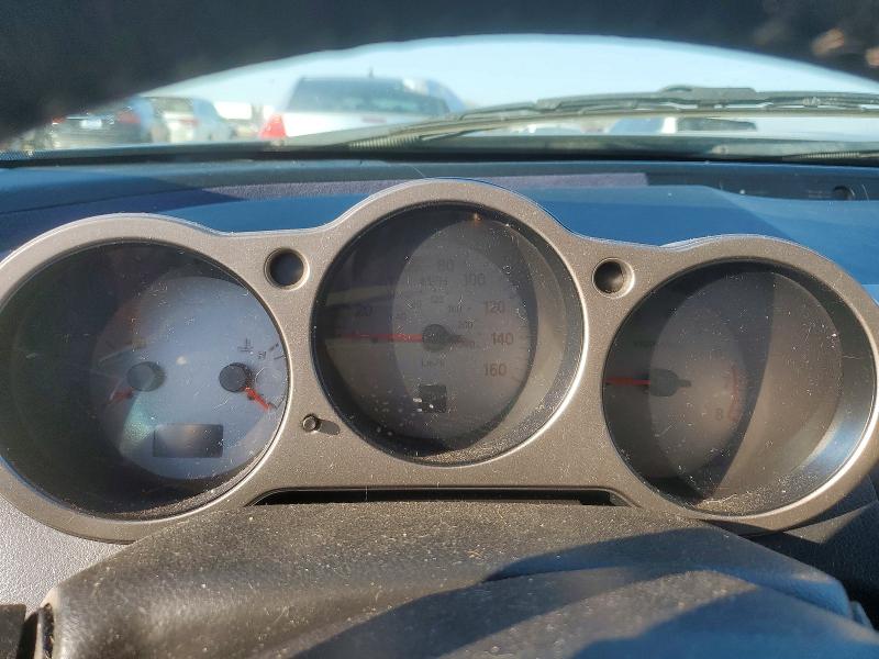 Photo 9 from auction – 2006 NISSAN MAXIMA with VIN 1N4BA41E76C836327