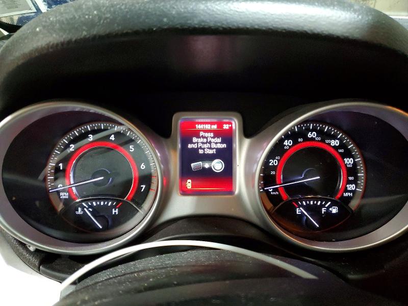 Photo 9 from auction – 2015 DODGE JOURNEY SE with VIN 3C4PDCAB8FT659329