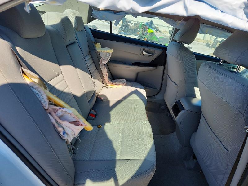 Photo 10 from auction – 2017 TOYOTA CAMRY with VIN 4T1BF1FKXHU655014