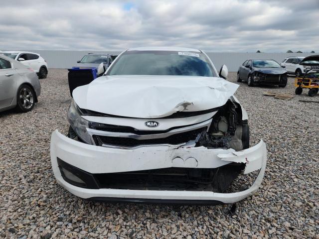 Photo 5 from auction – 2013 KIA OPTIMA with VIN KNAGM4A75D5394882