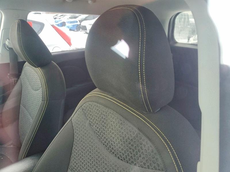 Foto 10 de la subasta – 2015 KIA SOUL con VIN KNDJP3A54F7216252