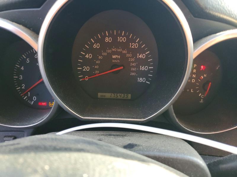 Photo 9 from auction – 2002 LEXUS SC with VIN JTHFN48Y220021799