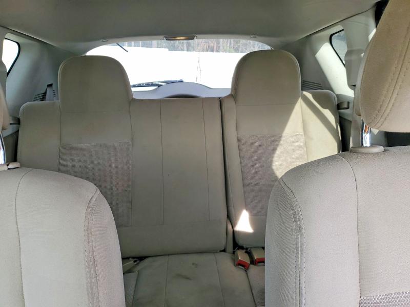 Photo 10 from auction – 2014 JEEP COMPASS with VIN 1C4NJCBAXED800864