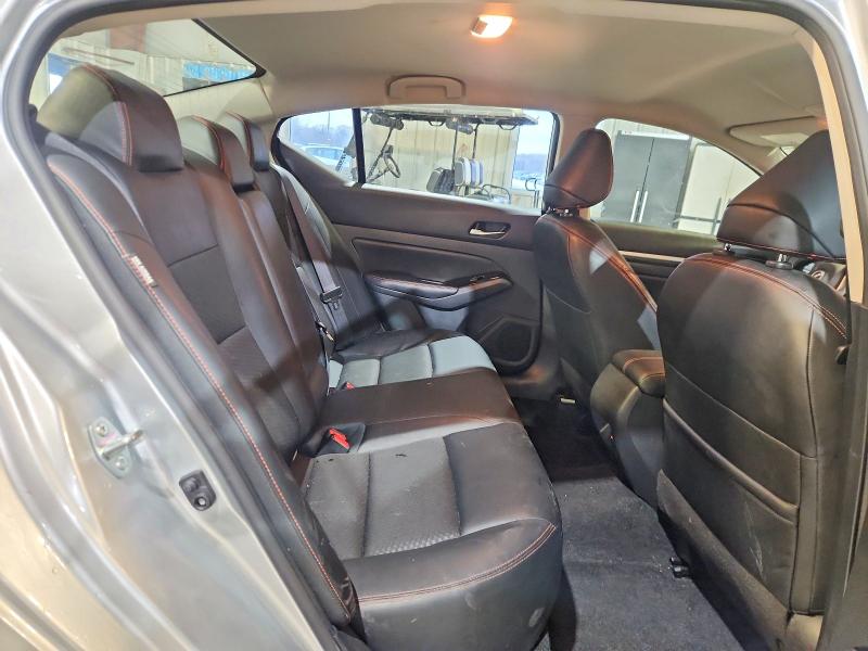 Photo 10 from auction – 2024 NISSAN ALTIMA with VIN 1N4BL4CV0RN352001