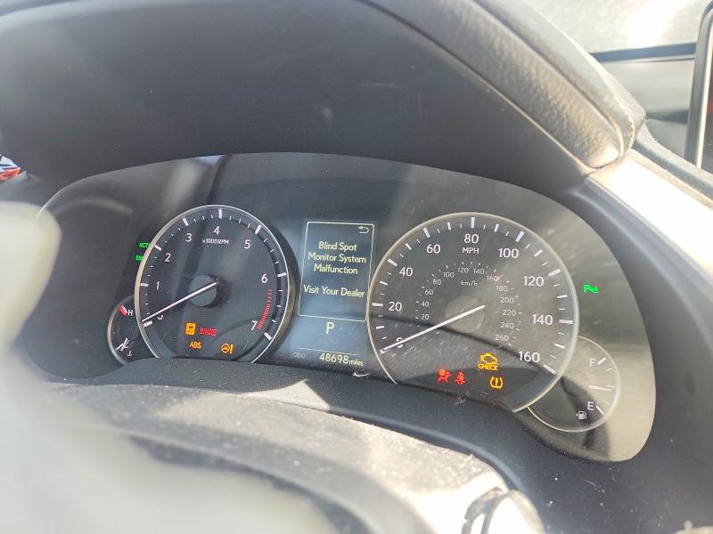 Photo 9 from auction – 2016 LEXUS RX with VIN 2T2BZMCA4GC046596