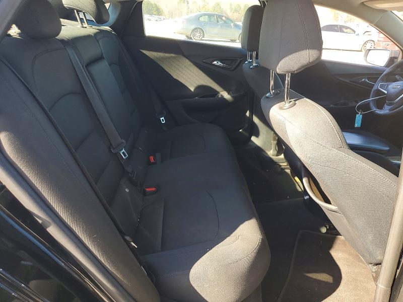 Photo 10 from auction – 2017 CHEVROLET MALIBU with VIN 1G1ZB5ST3HF135027