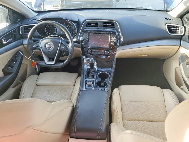 Zdjęcie 8 z aukcji – 2018 NISSAN MAXIMA z VIN 1N4AA6AP0JC365980