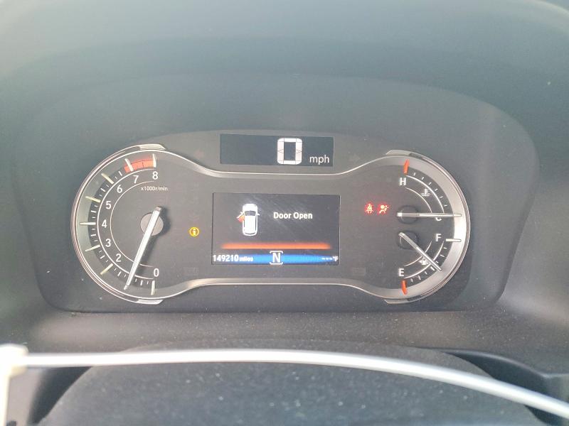 Photo 9 from auction – 2016 HONDA PILOT EXL with VIN 5FNYF5H56GB026497
