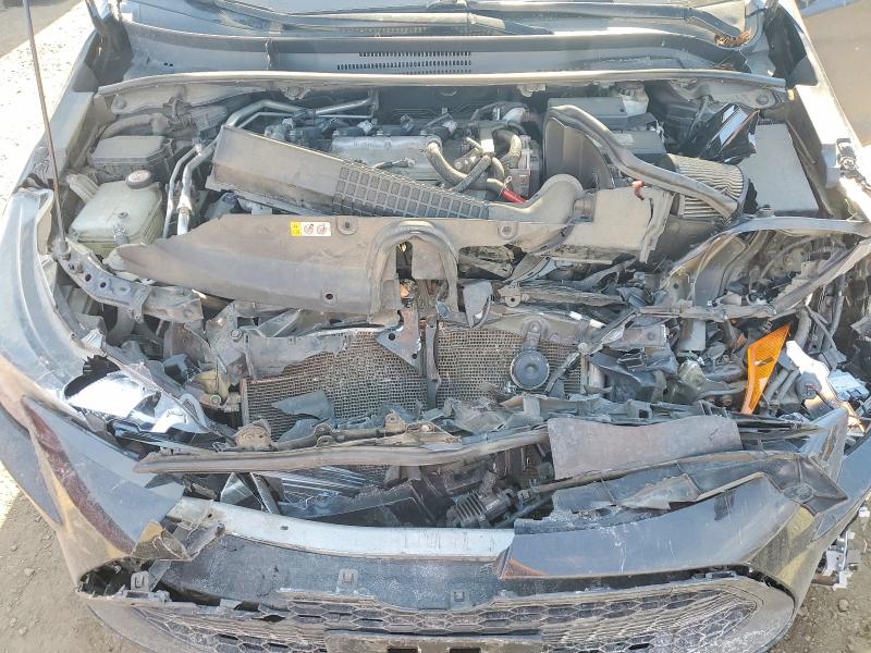 Photo 11 from auction – 2020 TOYOTA COROLLA with VIN 5YFEPRAE1LP079916
