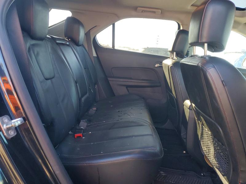 Photo 11 from auction – 2014 CHEVROLET EQUINOX LT with VIN 2GNFLGE31E6187915