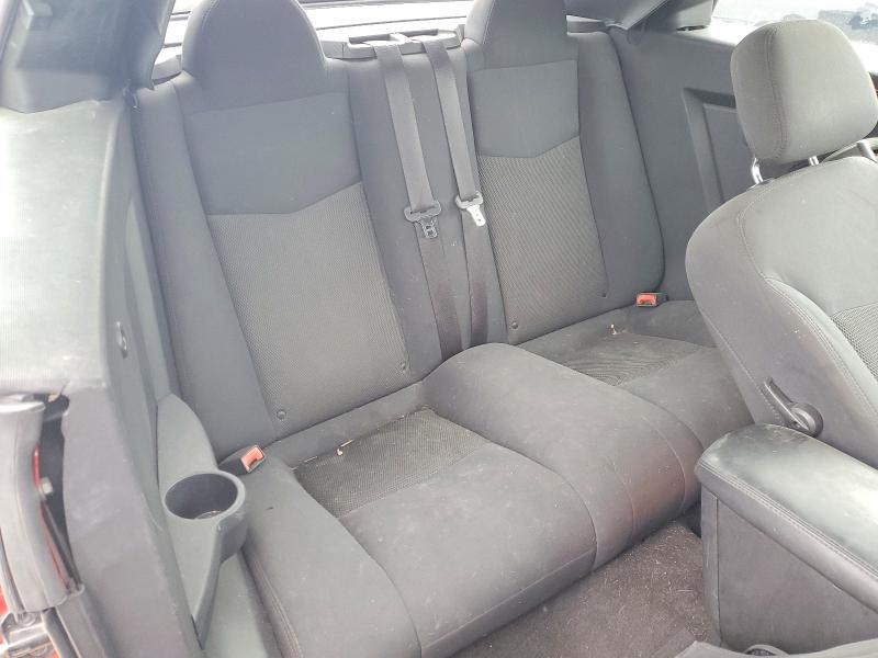 Photo 10 from auction – 2010 CHRYSLER SEBRING with VIN 1C3BC5ED2AN127835