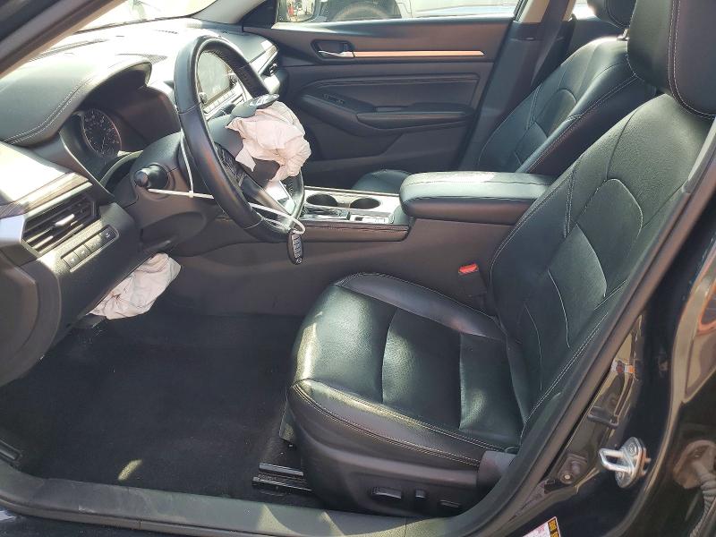 Photo 7 from auction – 2019 NISSAN ALTIMA with VIN 1N4BL4EV0KC236618