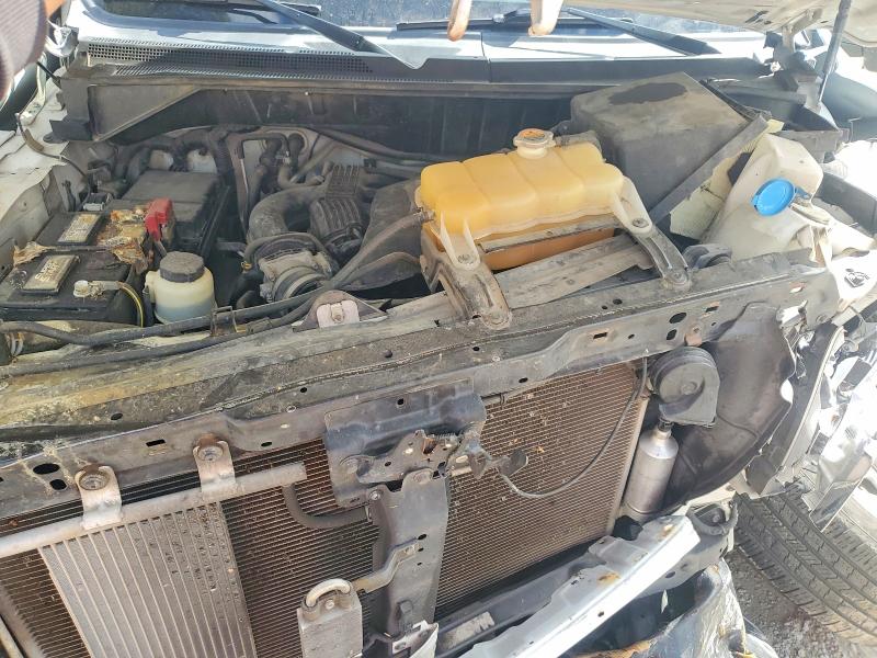 Photo 11 from auction – 2020 NISSAN NV with VIN 1N6BF0LY6LN805238