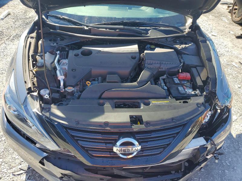 Photo 11 from auction – 2018 NISSAN ALTIMA 2.5 with VIN 1N4AL3AP5JC157263