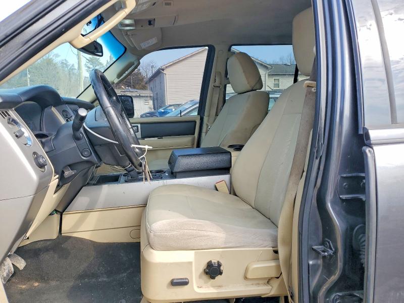 Photo 7 from auction – 2016 FORD EXPEDITION with VIN 1FMJU1HT1GEF56064