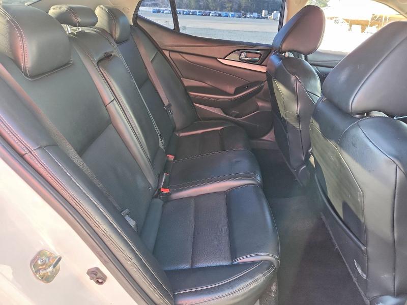 Foto 10 de la subasta – 2017 NISSAN MAXIMA con VIN 1N4AA6AP5HC376144