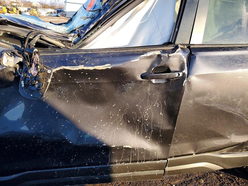 Photo 7 from auction – 2019 SUBARU FORESTER P with VIN JF2SKAEC1KH491891