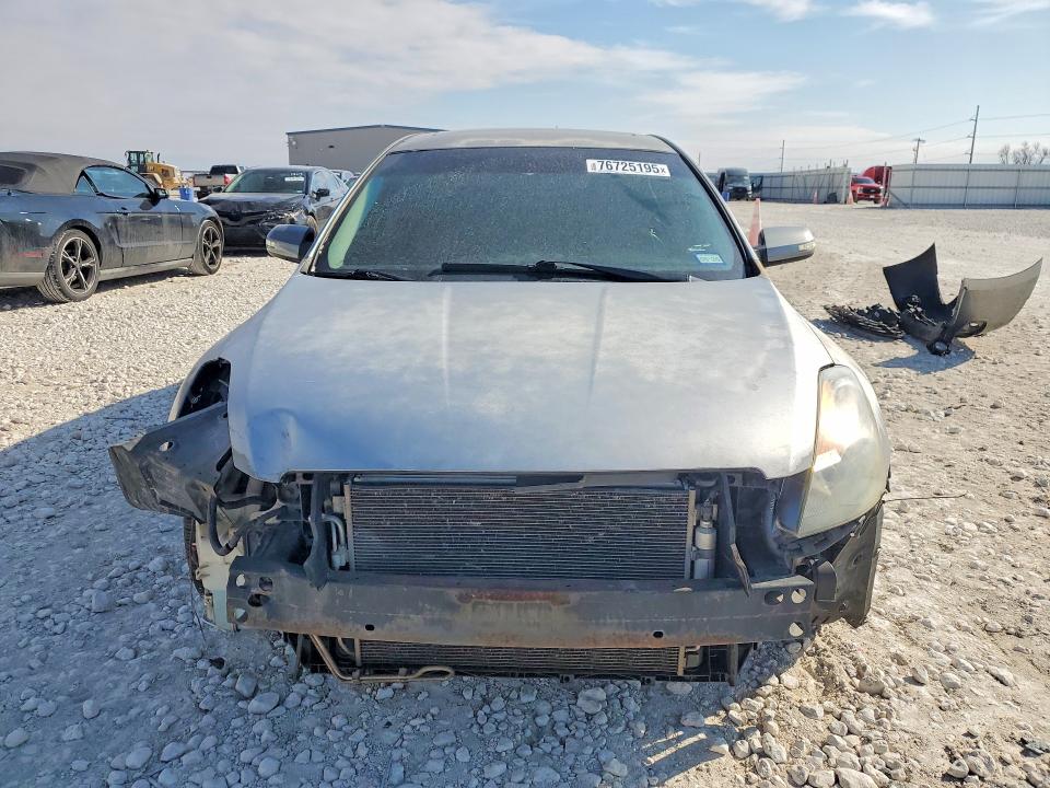 Photo 5 from auction – 2007 NISSAN ALTIMA with VIN 1N4BL21E77C217291