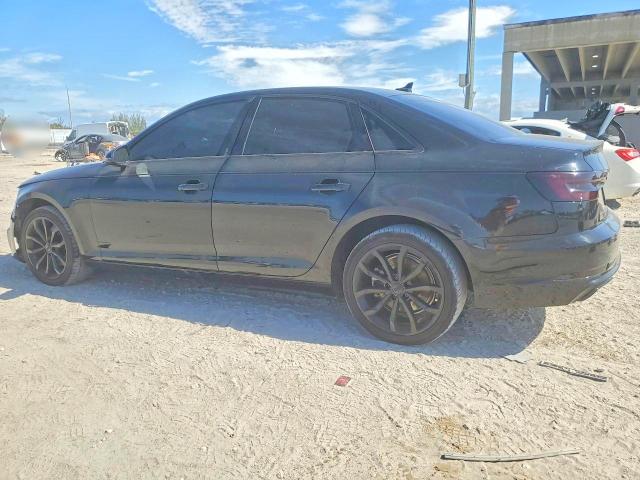 Photo 2 from auction – 2019 AUDI A4 PREMIUM with VIN WAUGMAF46KA060359