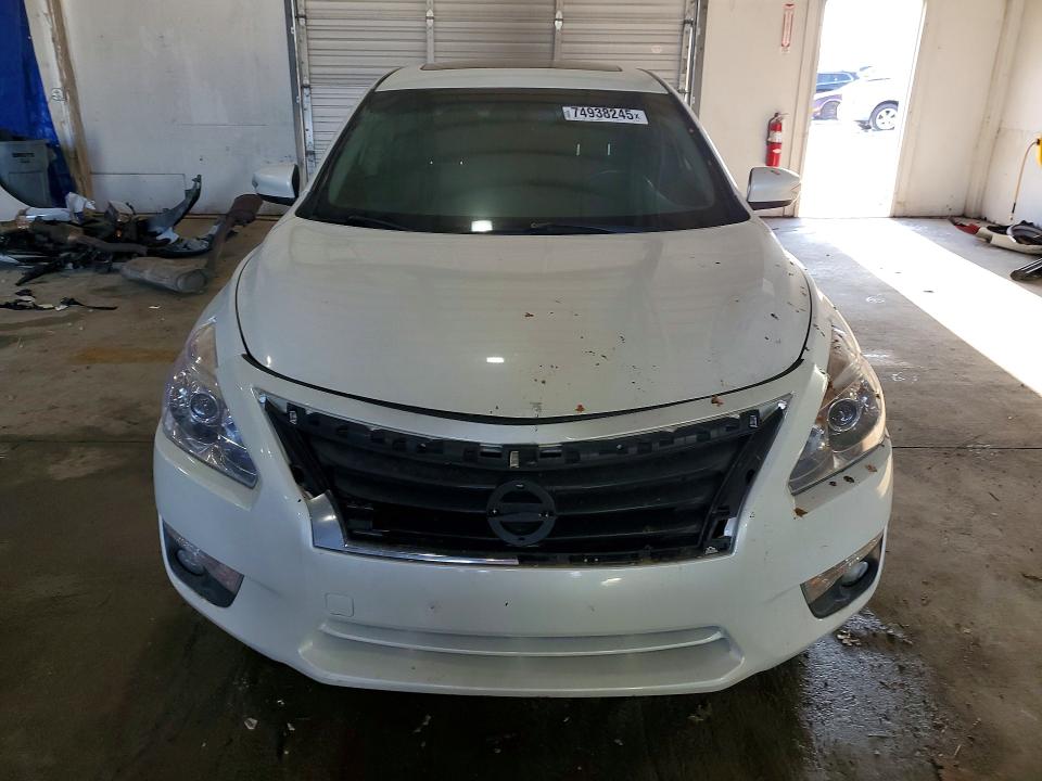 Photo 5 from auction – 2013 NISSAN ALTIMA 2.5 with VIN 1N4AL3AP1DN472070