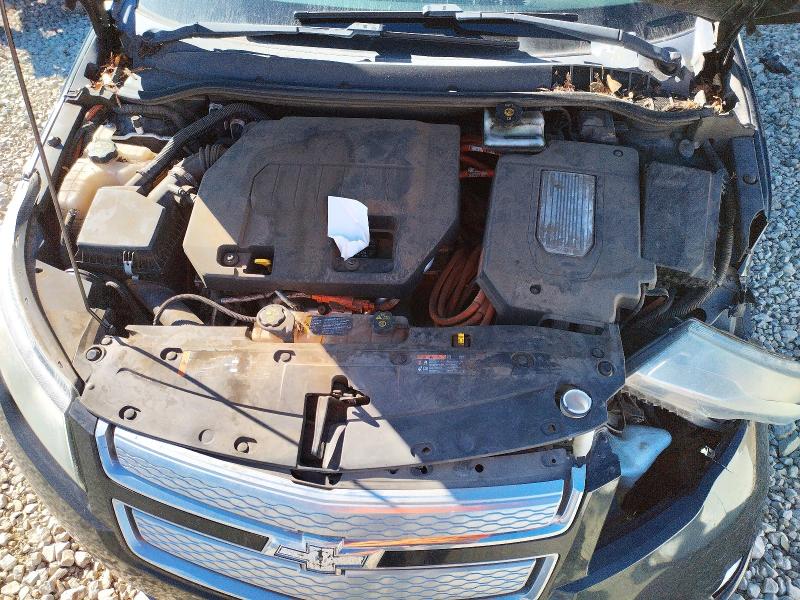 Photo 11 from auction – 2013 CHEVROLET VOLT with VIN 1G1RE6E41DU118573