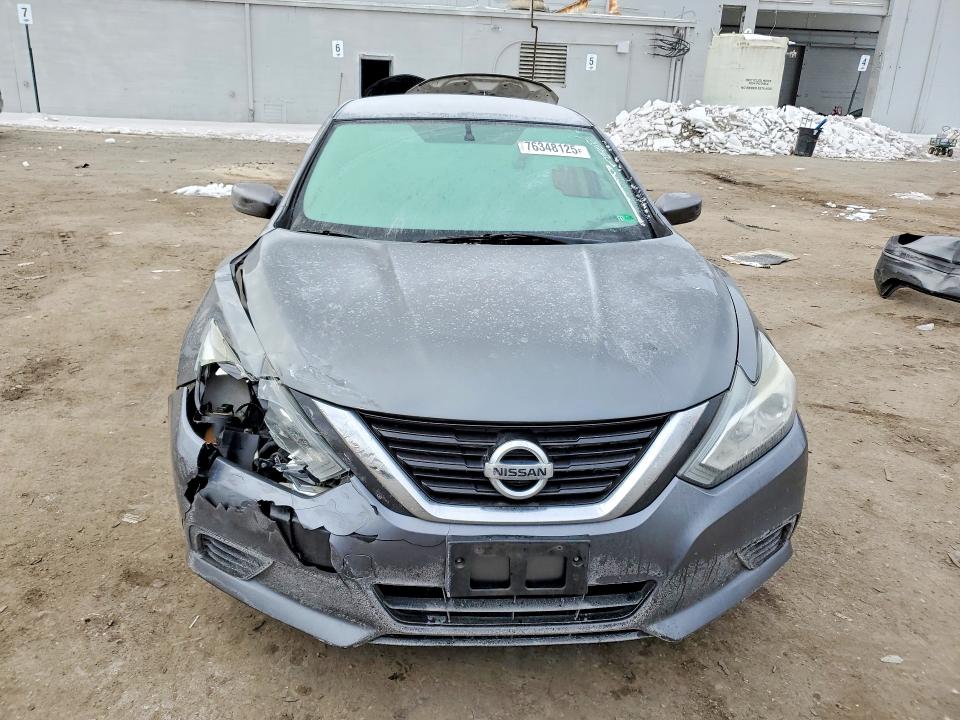 Photo 5 from auction – 2017 NISSAN ALTIMA with VIN 1N4AL3AP7HC288236