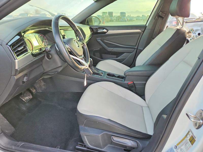 Photo 7 from auction – 2020 VOLKSWAGEN JETTA with VIN 3VWC57BU2LM081007